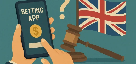 Are Betting Apps Legal in the UK?