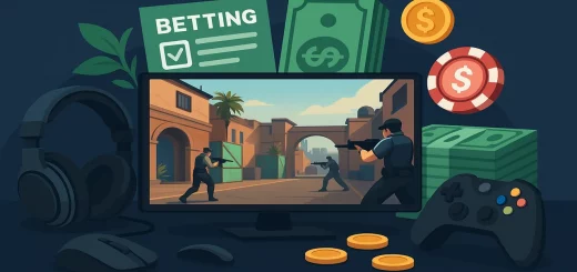 eSports Betting